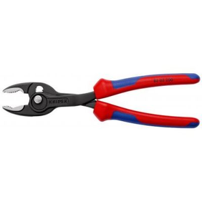 3. Knipex TwinGrip Szczypce antypoślizgowe