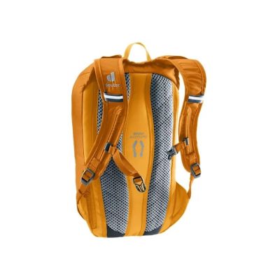 8. Junior Bike maple-amber | uniwersalny
