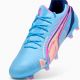 4. Buty piłkarskie Puma King Ultimate Vol. Up FG/AG M 108069-01