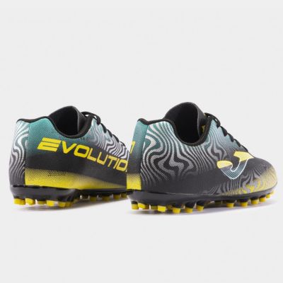5. Buty Joma EVOLUTION 2401 Jr FG EVJW2401AG