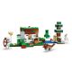 5. LEGO Minecraft 21593 - Przetrwanie pierwszej nocy