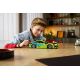 7. LEGO Technic 42229 - Samochód Fast and Furious Mitsubishi Eclipse