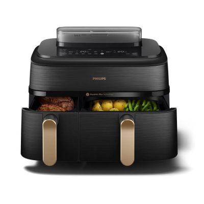141. Frytownica beztłuszczowa PHILIPS NA 552/00