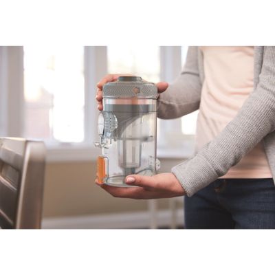 17. Odkurzacz 18V BHFEV182C-QW BLACK+DECKER