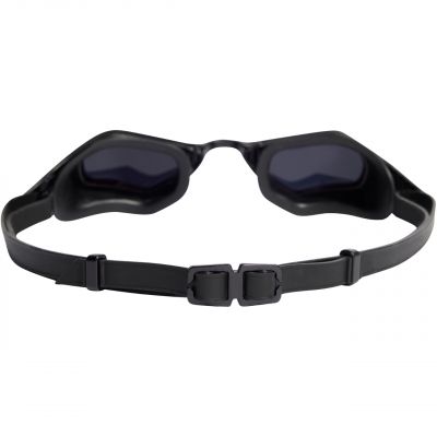 2. Okulary pływackie adidas Ripstream Speed IK9658