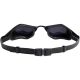 2. Okulary pływackie adidas Ripstream Speed IK9658