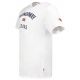 2. Koszulka Geographical Norway Jassier 254 M SY1361H/GN-White
