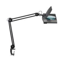 MAUL 8265090 lampa powiększająca