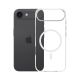 7. Etui 3mk Armor MagCase na iPhone 17 Air - przezroczyste