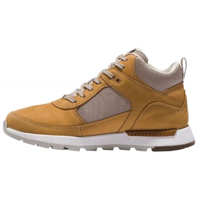 2. Buty Timberland Field Trekker Mid leather W TB0A2N9K231 