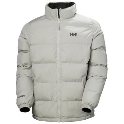 9. Kurtka Helly Hansen YU 23 Revesible Puffer M 54060 917
