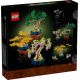 2. LEGO 10373 Botanical Collection - Małe drzewka Bonsai