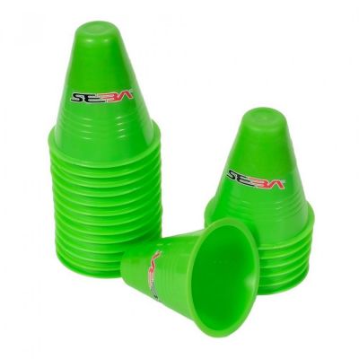 5. Kubki Slalom Seba