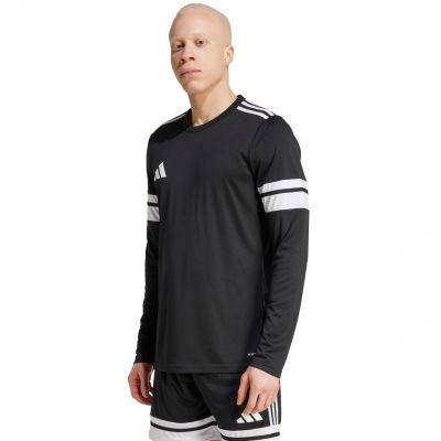 4. Koszulka adidas Squadra 25 Long Sleeve Jersey LM M JF6073