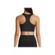 3. Top do ćwiczeń CASALL Essential Block Seamless Sport Top czarny