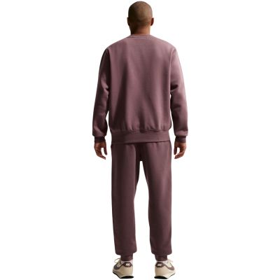7. Bluza męska Nike Club BB brązowa FN3886 502