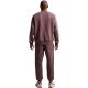 7. Bluza męska Nike Club BB brązowa FN3886 502