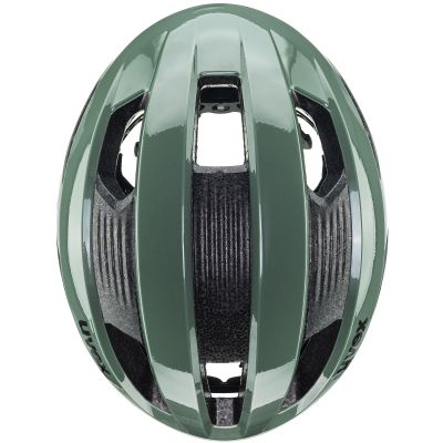 4. Kask rowerowy Uvex Rise 41/2/055/04