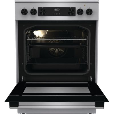 2. Kuchnia GORENJE GECS6C70XC