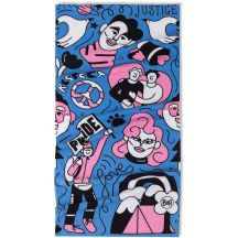 Bandana BUFF COOLNET UV® LOVE MULTI   one size
