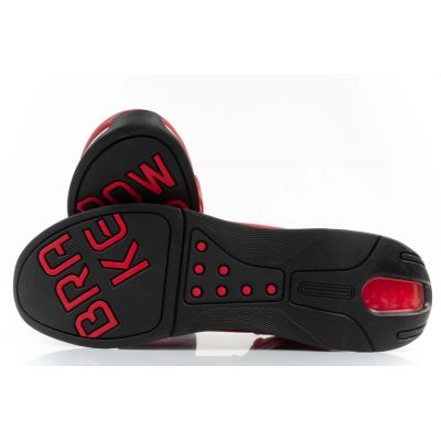 9. Buty Puma Ferrari Race Kart Cat-X Mid M 306549 02