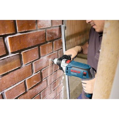 4. Bosch 0 601 14E 500 wiertło 2800 RPM 2,2 kg