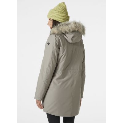 13. Kurtka Helly Hansen W Irma Parka W 54013 885