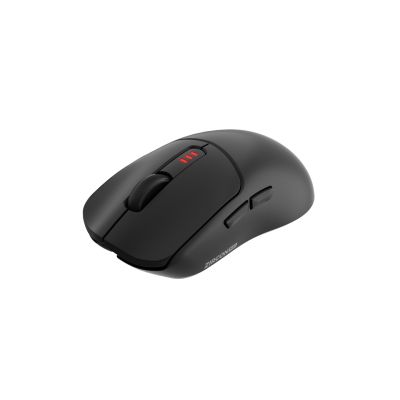 8. MYSZ DLA GRACZY GENESIS ZIRCON 500 BEZPRZEWODOWA 10000DPI CZARNA GAMINGOWA