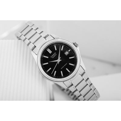 4. Zegarek Damski CASIO LTP-1183A-1ADF + BOX