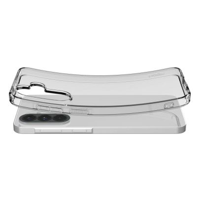 10. Etui Spigen Liquid Crystal na Samsung Galaxy A57 5G - przezroczyste