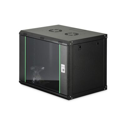 17. Digitus Obudowa naścienna z serii Dynamic-N - 600x450 mm (szer. x głęb.), niezmontowana