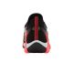 4. Sneakersy męskie K-swiss K-FRAME PADEL do padla czarne (04597-074-M)