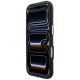 5. Etui Karl Lagerfeld Grained Embossed Ring & Kameo Logo MagSafe na iPhone 18 Pro / 17 Pro - beżowe