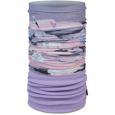 2. Bandana dziecięca BUFF POLAR YOKI MAUVE