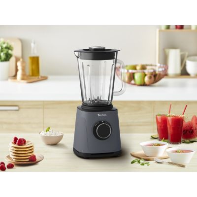 5. Tefal PerfectMix Essential BL771BF0 blender 1,75 l Blender stołowy 1200 W Czarny