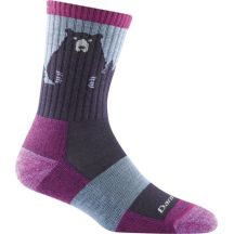 W_HT Bear Town Purple