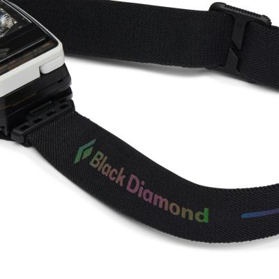 12. Czołówka do biegania Black Diamond DISTANCE LT 1100 HEADLAMP