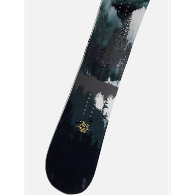 10. Deska snowboardowa damska ROSSIGNOL AIRIS