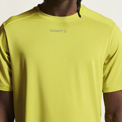 6. Męska Koszulka z krótkim rękawem ADV ESSENCE SS TEE 2 M