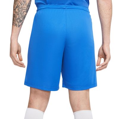 13. Spodenki Nike Dry Park III NB M BV6855 463