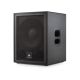 9. JBL IRX115S - aktywny subwoofer
