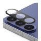 3. Szkło hartowane na aparat Ringke Camera Full Cover 2-Pack na Samsung Galaxy S26 FE - czarne