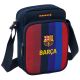 FC Barcelona saszetka na ramię 612629672