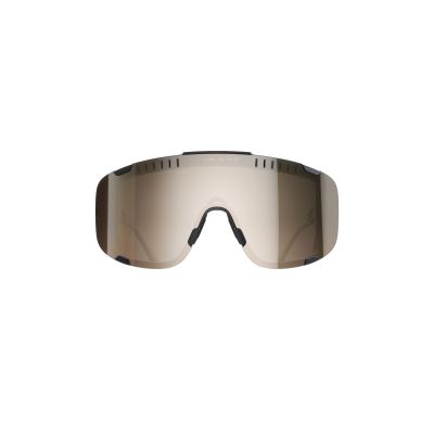 2. Okulary rowerowe POC Devour Mid czarne