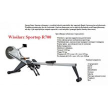 Wioślarz SPORTOP R700