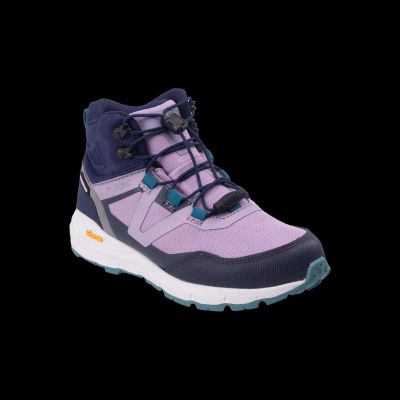 3. Dziecięce Buty MALIRE MID WP V JRG