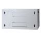 3. EFB 19" WandgehĂ¤use 6HE, fest, 1-teilig,RAL7035,T=500