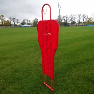 6. Mur piłkarski Yakima Sport metalowy 100187