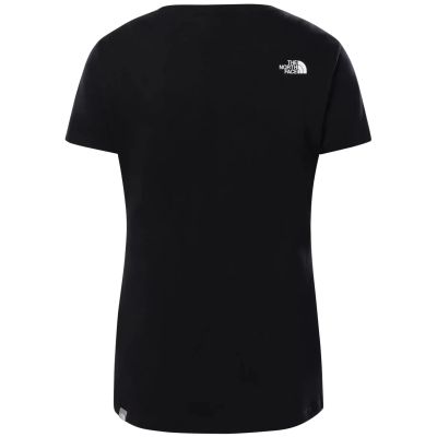2. Koszulka The North Face Simple Dome W NF0A87NHJK31