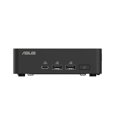 9. Komputer ASUS NUC 15 PRO RNUC15CRKV700002 (ARL-H 28W vPro (U7 265H), noRAM, noStorage, Integrated VGA, noOS, EU Cord, Kit)